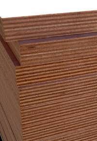 marine plywood