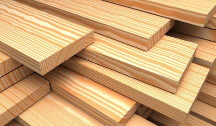 timber wood supplies