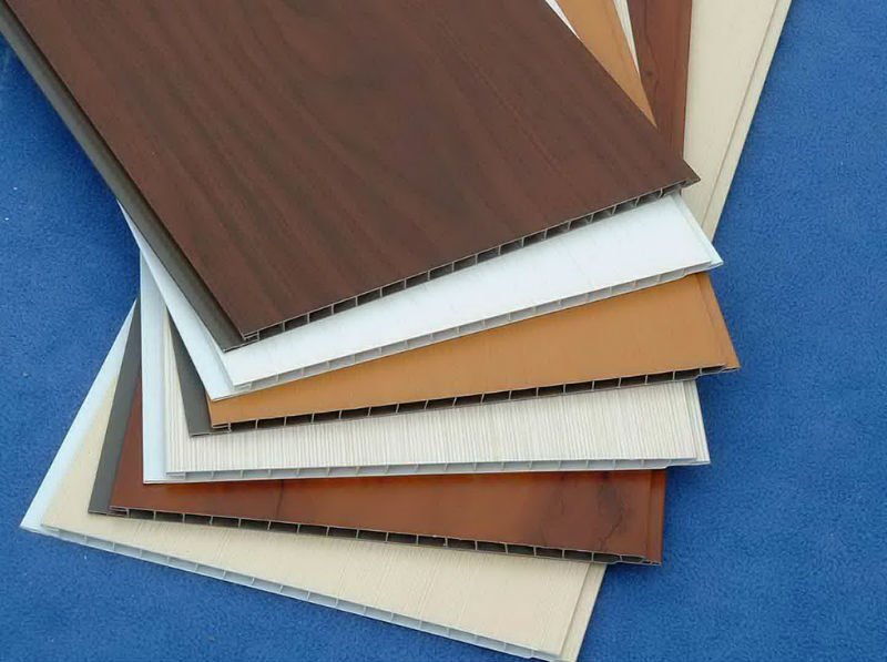 pvc wall panels
